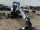 Újszerű Bobcat E27 eladó