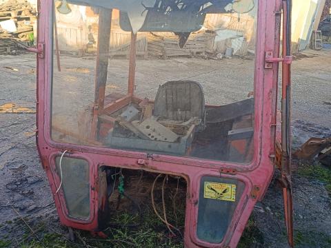 Mtz fűlke Mtz fűlke