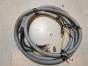 Eladó 4x25 kábel 4 x 25mm2 tápkábel 4,3 méter végei saruzva