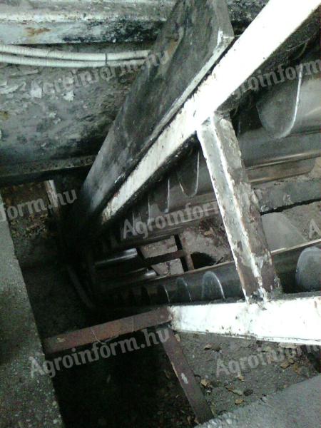 Serleges felhordó eladó - mezőgazdasági anyagmozgató gép