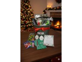 Karácsonyi ajándék kertészkedőknek és természet kedvelőknek