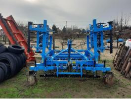 OMIKRON függesztett, 4,4 m széles, összecsukható kombinátor eladó