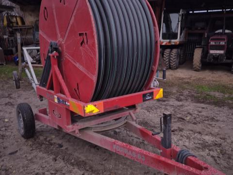 Öntöződob 63/280 eladó Öntöződob 63/280 eladó