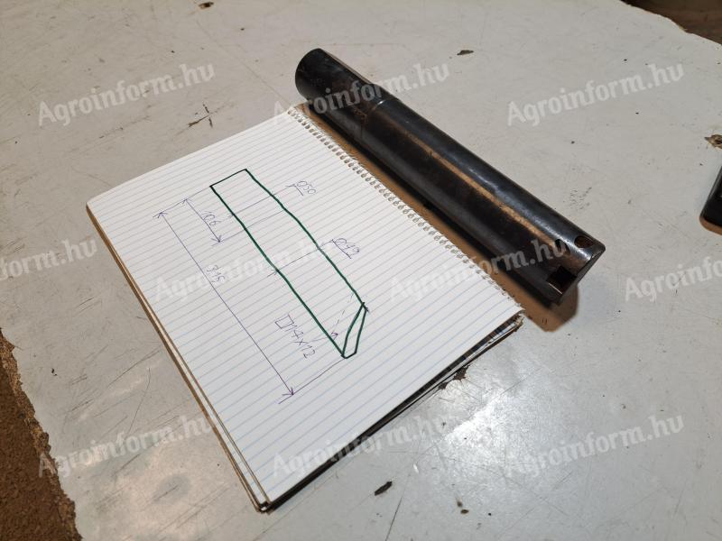Eladó nagy állítható furatkés / furat kés beszúró eszterga kés befogó