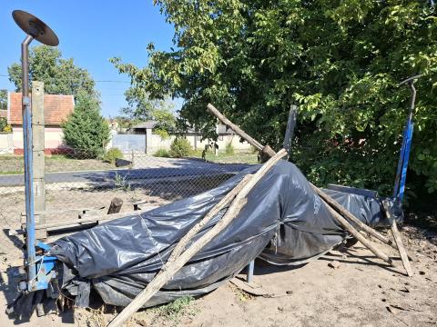 SPC kukorica vetőgép eladó SPC kukorica vetőgép eladó