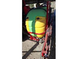 Brandi vegyszerező, 800 literes, eladó