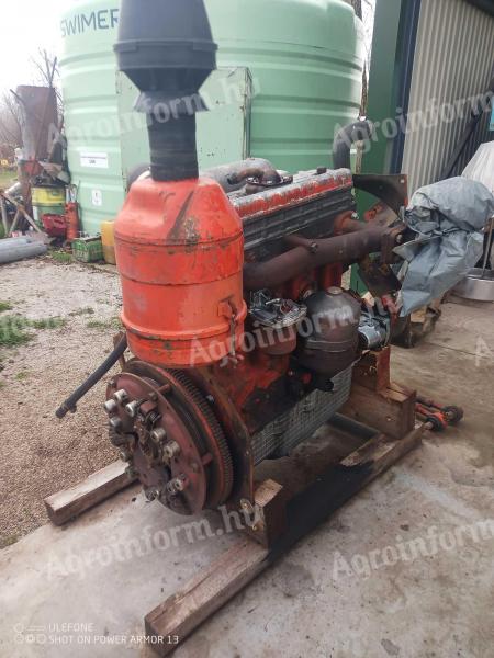 MTZ 50 motor+ hűtő eladó