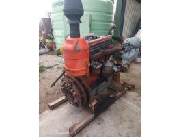 MTZ 50 motor+ hűtő eladó