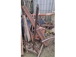 Bálatüske 130 cm hosszú, Mélykúton elérhető