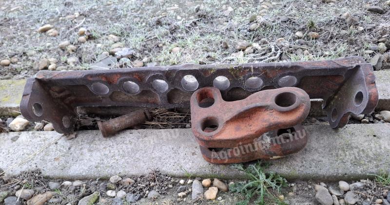 Füles vonólap eladó