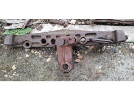 Füles vonólap eladó