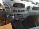 Mercedes Sprinter billencs 4x4 eladó
