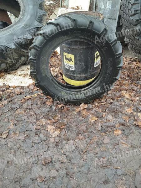 Gumiabroncs eladó: 600 x 16, használt, jó állapotban