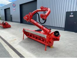 Maschio Gaspardo Giraffa XL 160 SE rézsűzúzó