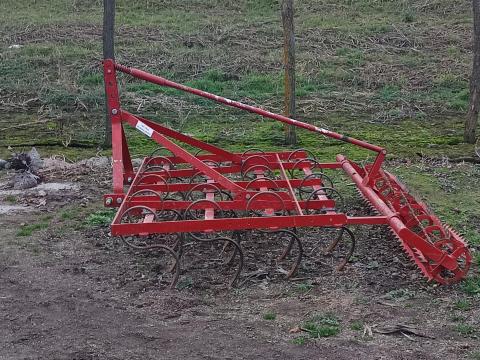 Kombinátor eladó Kombinátor eladó