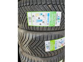 225/45R17 Linglong 4 évszakos új gumi akció