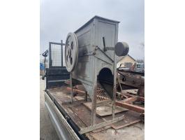 Kukorica morzsoló és szőlődaráló eladó