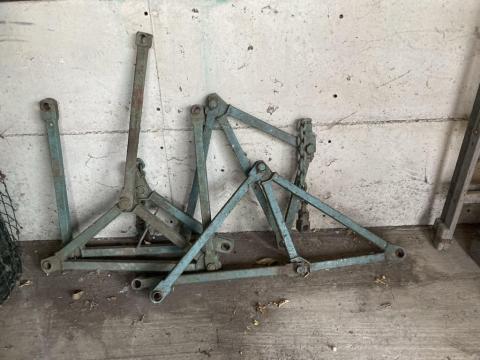 HW6011-es pótkocsi oldalnyitó automatika eladó HW6011-es pótkocsi oldalnyitó automatika eladó