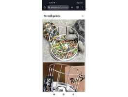 Új teknős etetőtál eladó