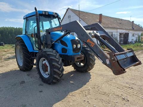 Landini Mytos 100 homlokrakodóval Landini Mytos 100 homlokrakodóval