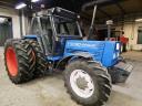 New holland 110-90 traktor 5884 ÜZEMÓRÁVAL