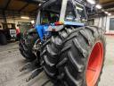 New holland 110-90 traktor 5884 ÜZEMÓRÁVAL
