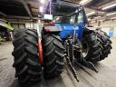 New holland 110-90 traktor 5884 ÜZEMÓRÁVAL