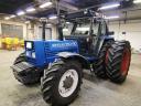 New holland 110-90 traktor 5884 ÜZEMÓRÁVAL