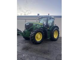 John Deere 6145R Premium Edition eladó, kiváló állapotban