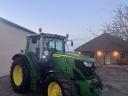 John Deere 6145R Premium Edition eladó, kiváló állapotban