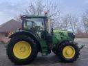 John Deere 6145R Premium Edition eladó, kiváló állapotban