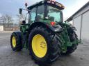 John Deere 6145R Premium Edition eladó, kiváló állapotban