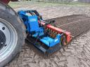 Sicma E R S 2500 tip 250 cm munkaszéleségű forgóborona gütler hengerrel