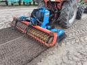 Sicma E R S 2500 tip 250 cm munkaszéleségű forgóborona gütler hengerrel