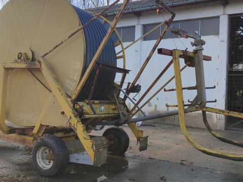 BAUER Öntöződob BAUER Öntöződob