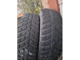 480/80 R38-as használt gumi eladó