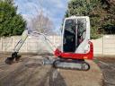 Eladó Takeuchi TB216, 2021 évjárat