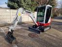 Eladó Takeuchi TB216, 2021 évjárat