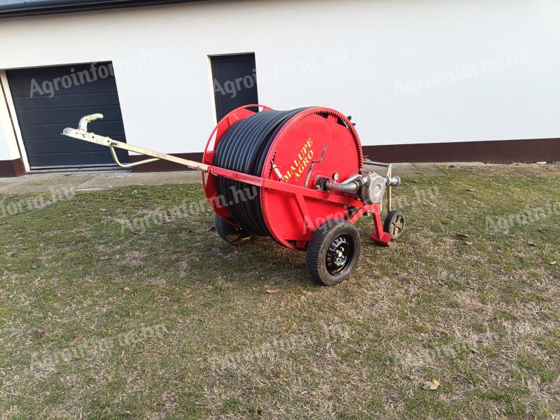 Malupe 50/160 öntöződob