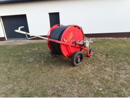 Malupe 50/160 öntöződob