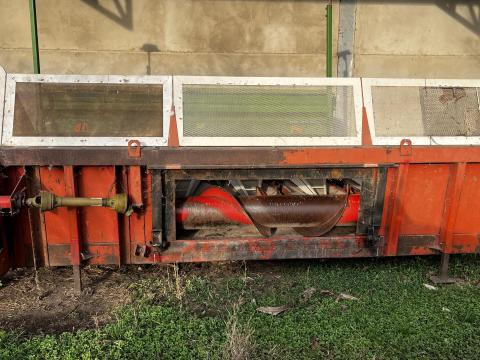 NAS-673 napraforgó adapter eladó NAS-673 napraforgó adapter eladó