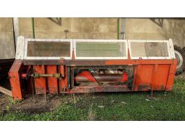 NAS-673 napraforgó adapter eladó