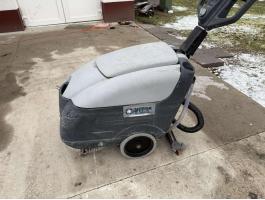 Nilfisk SC400 takarítógép eladó, felújított állapotban