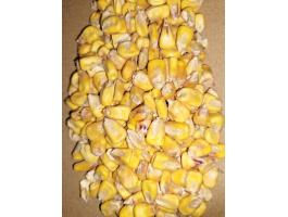 Árpa és kukorica eladó