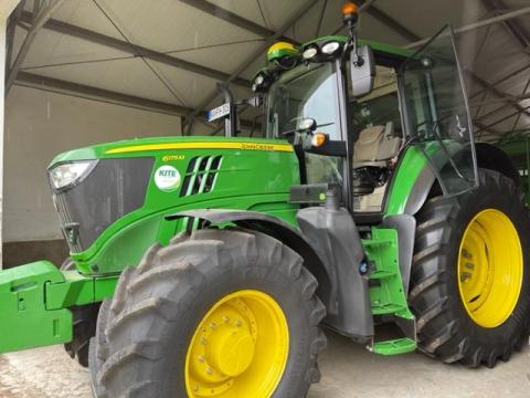 Traktoros állás Hajdú-Bihar vármegyében