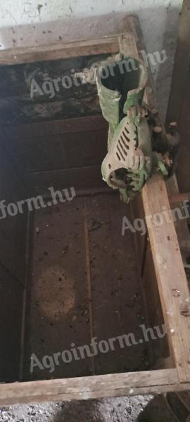 Kézi kukorica morzsoló eladó