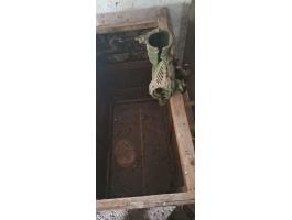 Kézi kukorica morzsoló eladó