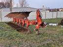 Kuhn Multimaster 151 6 fejes váltvaforgatós eke eladó