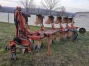 Kuhn Multimaster 151 6 fejes váltvaforgatós eke eladó