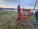 Kuhn Multimaster 151 6 fejes váltvaforgatós eke eladó